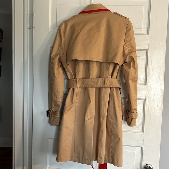 Court & Rowe Utility Pea Coat - Picture 5 of 6